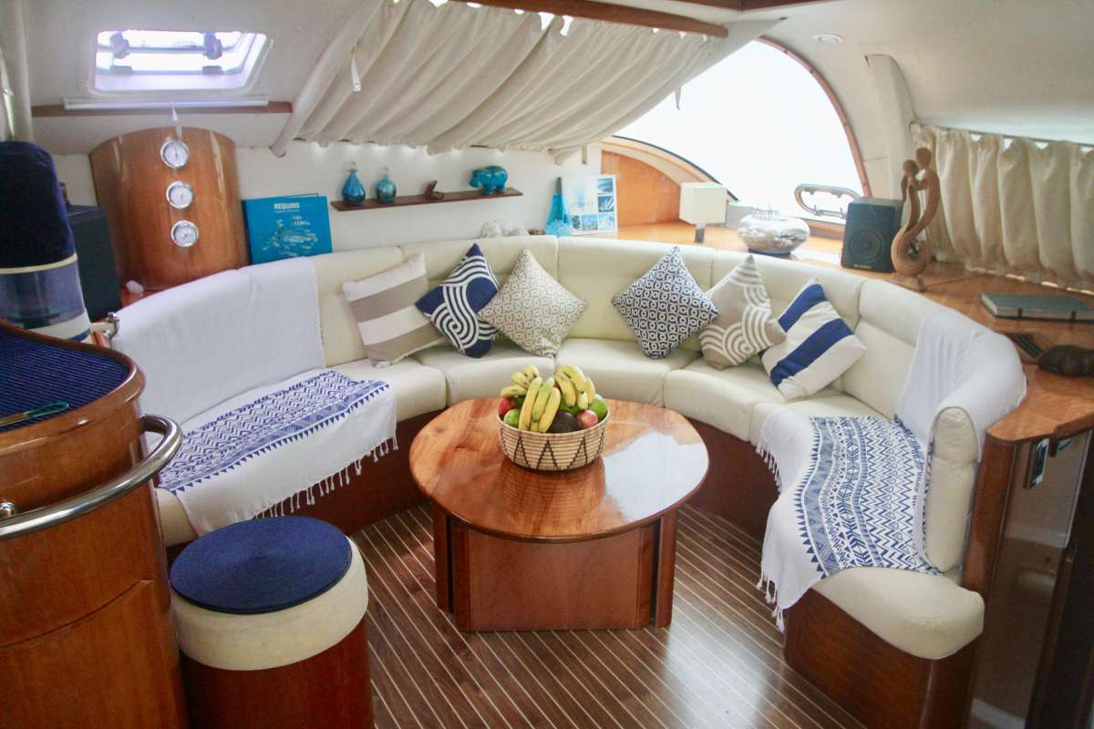 ISOLABLUE guest review
