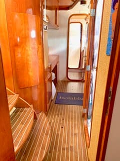 ISOLABLUE guest review