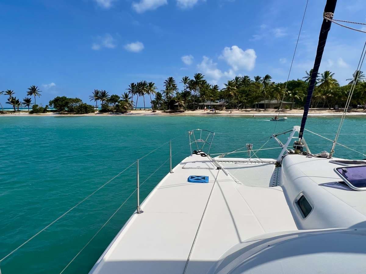 ISOLABLUE guest review