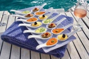 ISOLABLUE guest review
