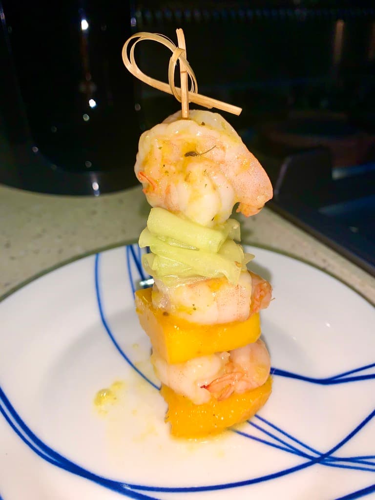 ISOLABLUE guest review