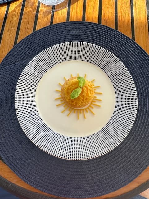 ISOLABLUE guest review