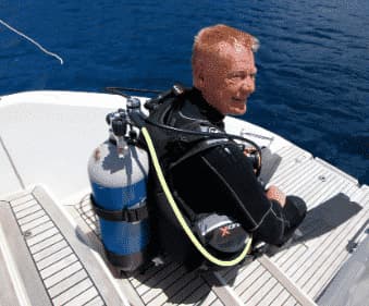 ISOLABLUE guest review