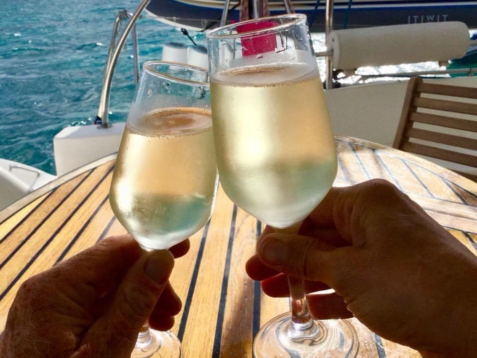 ISOLABLUE guest review