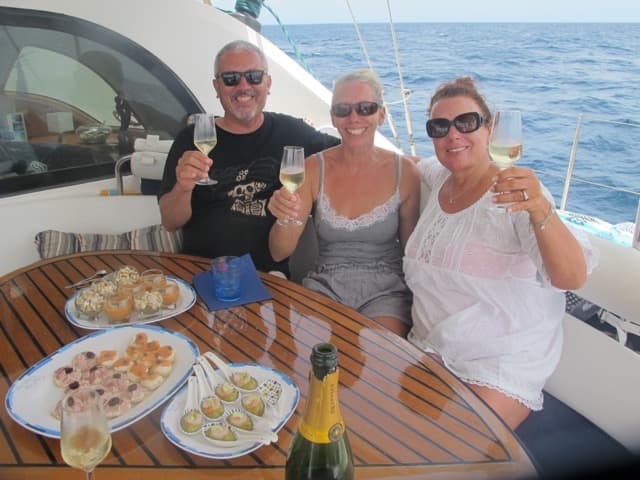 ISOLABLUE guest review