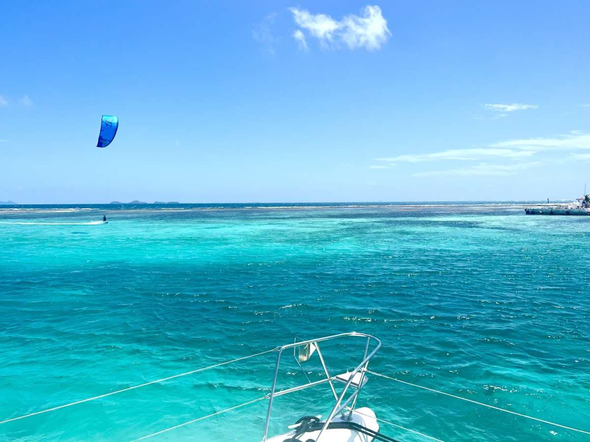 ISOLABLUE guest review