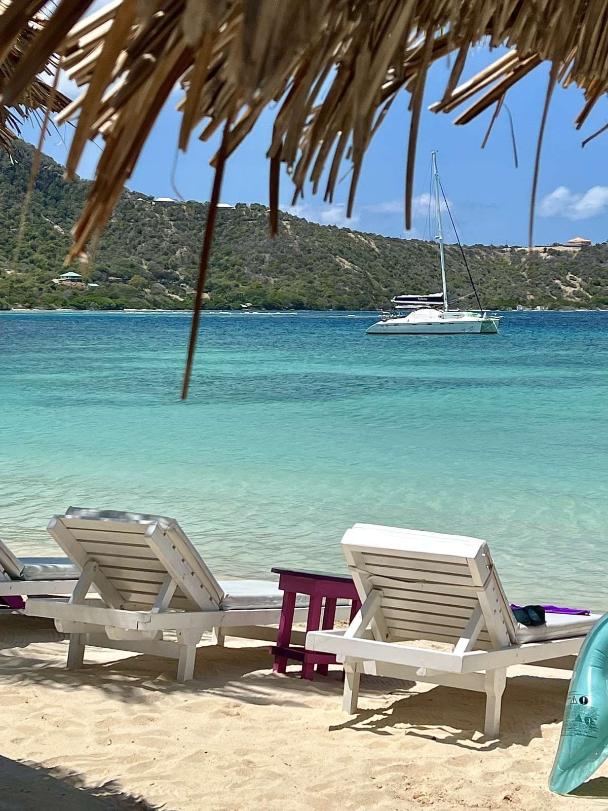 ISOLABLUE guest review
