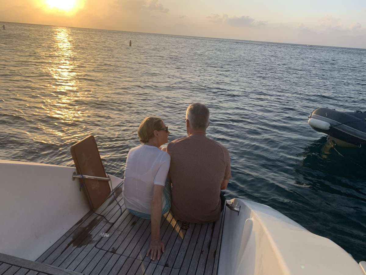 ISOLABLUE guest review