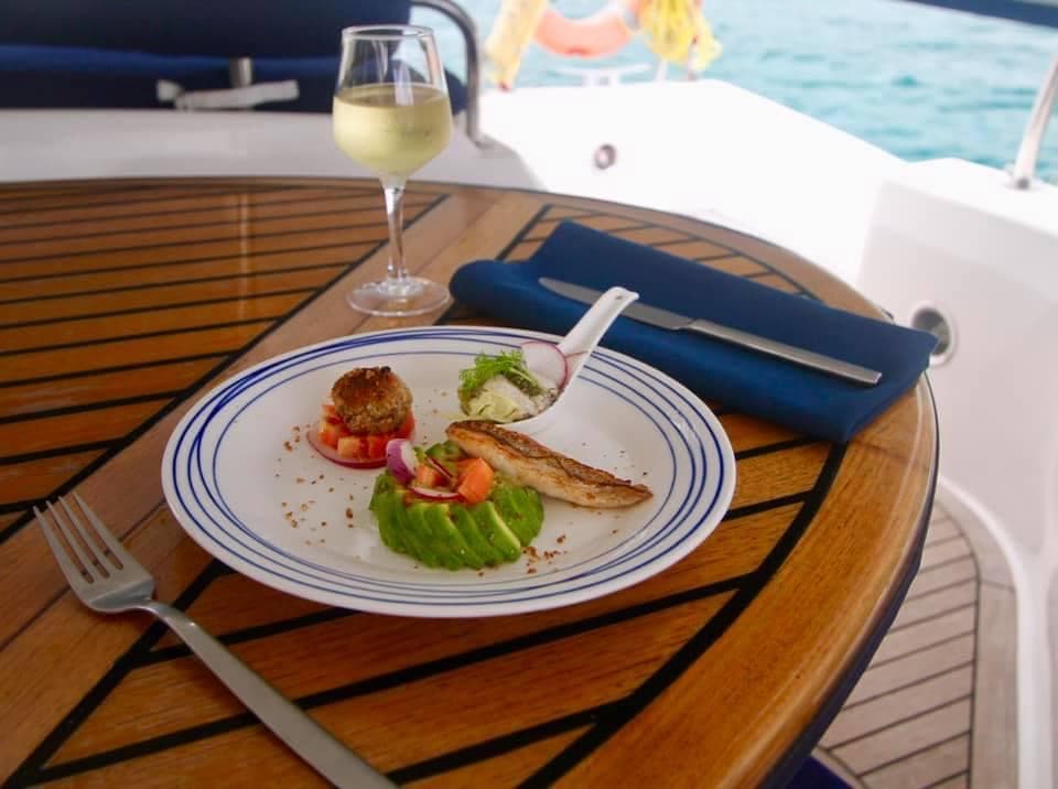 ISOLABLUE guest review