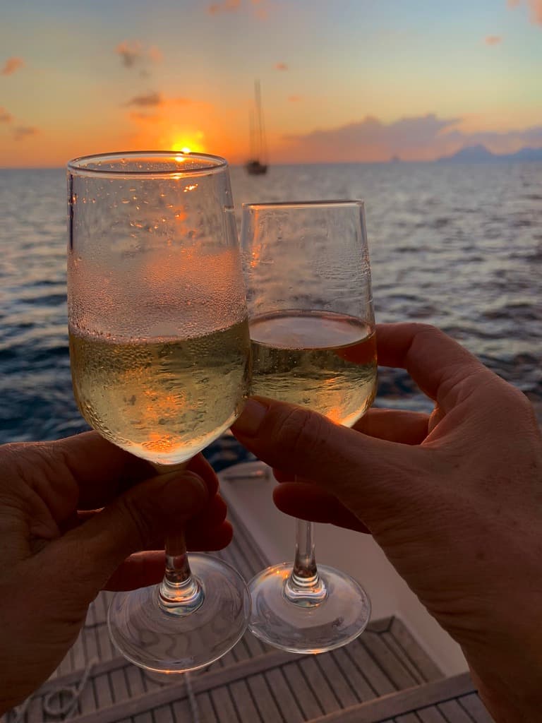 ISOLABLUE guest review