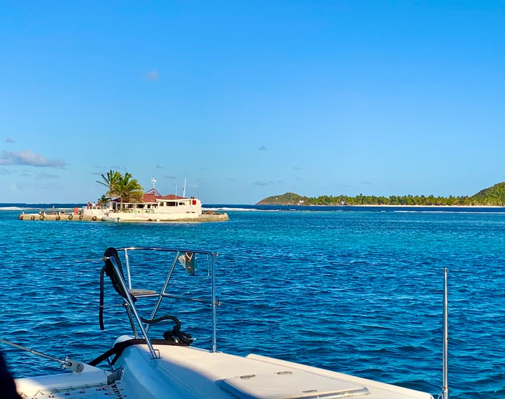 ISOLABLUE guest review