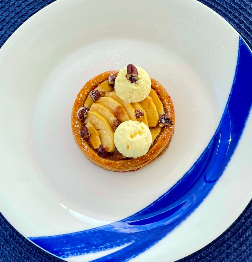 ISOLABLUE guest review