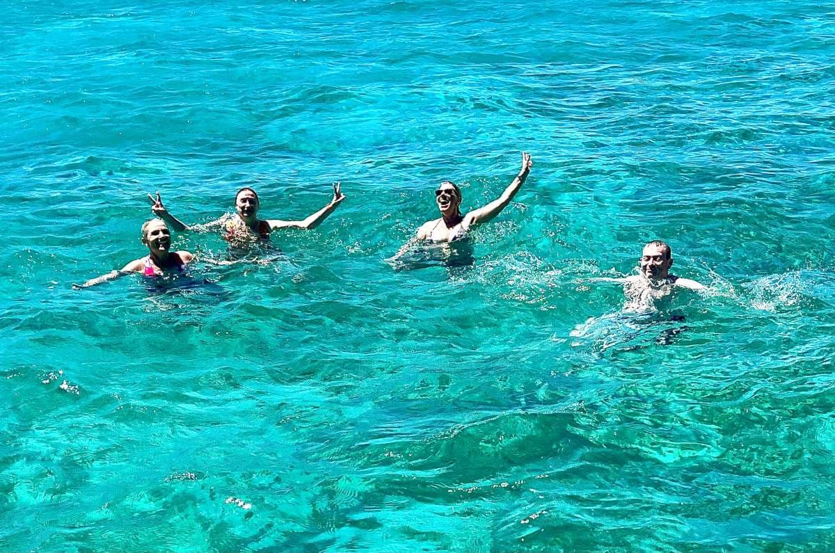 ISOLABLUE guest review