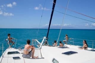 ISOLABLUE guest review