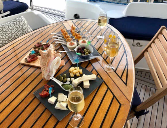 ISOLABLUE guest review