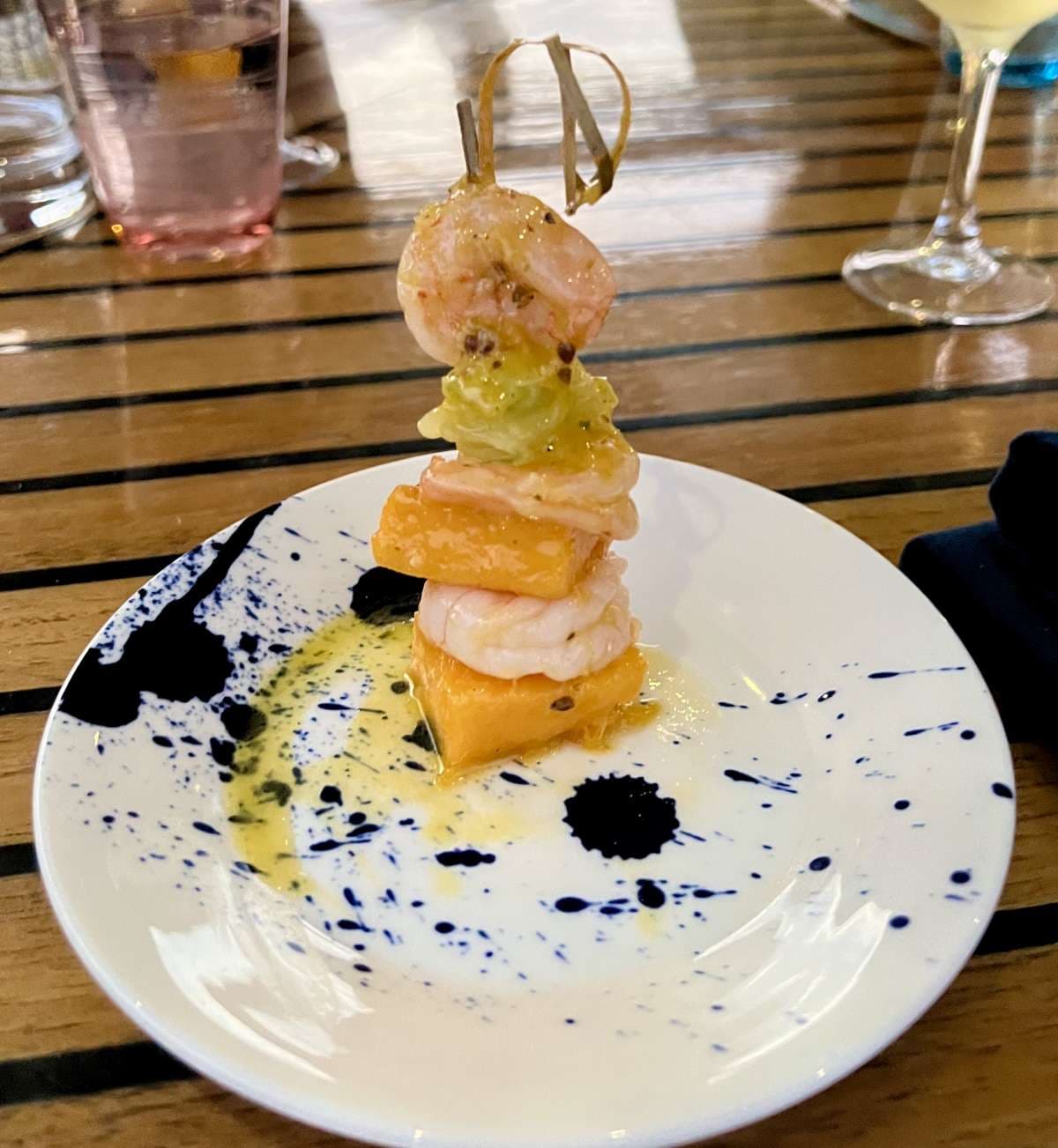 ISOLABLUE guest review