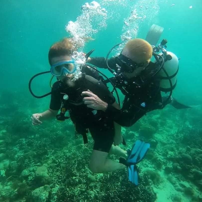 ISOLABLUE guest review