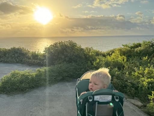OHANA guest review