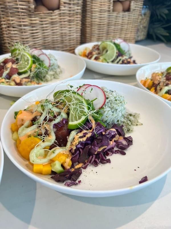 OHANA guest review