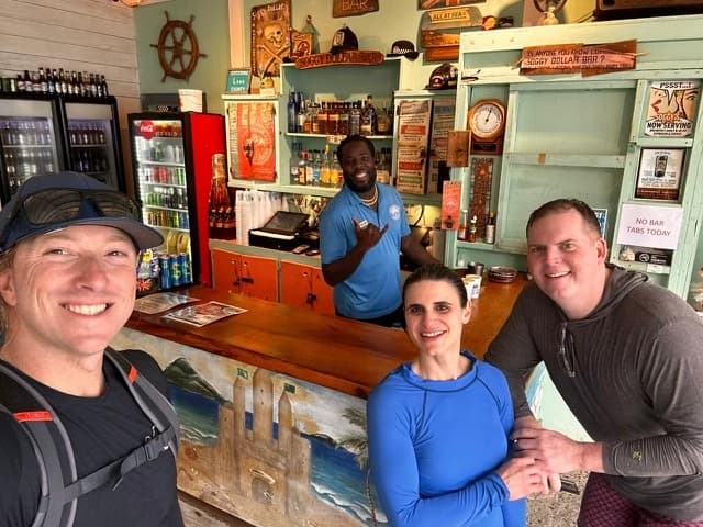 OHANA guest review