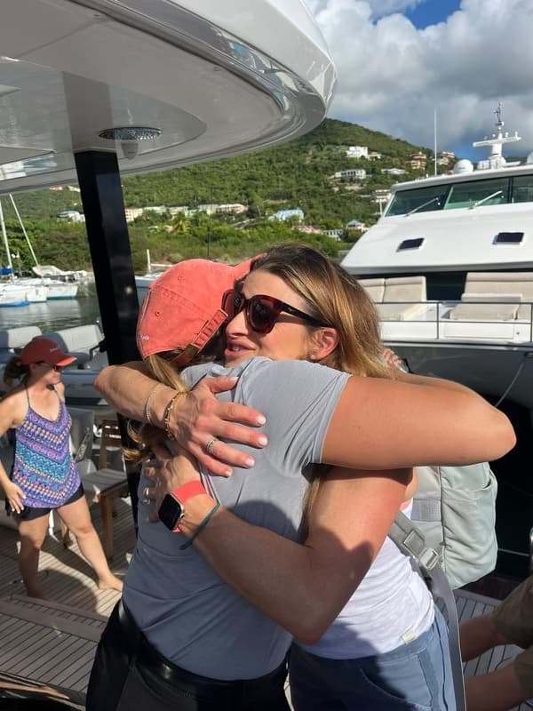OHANA guest review