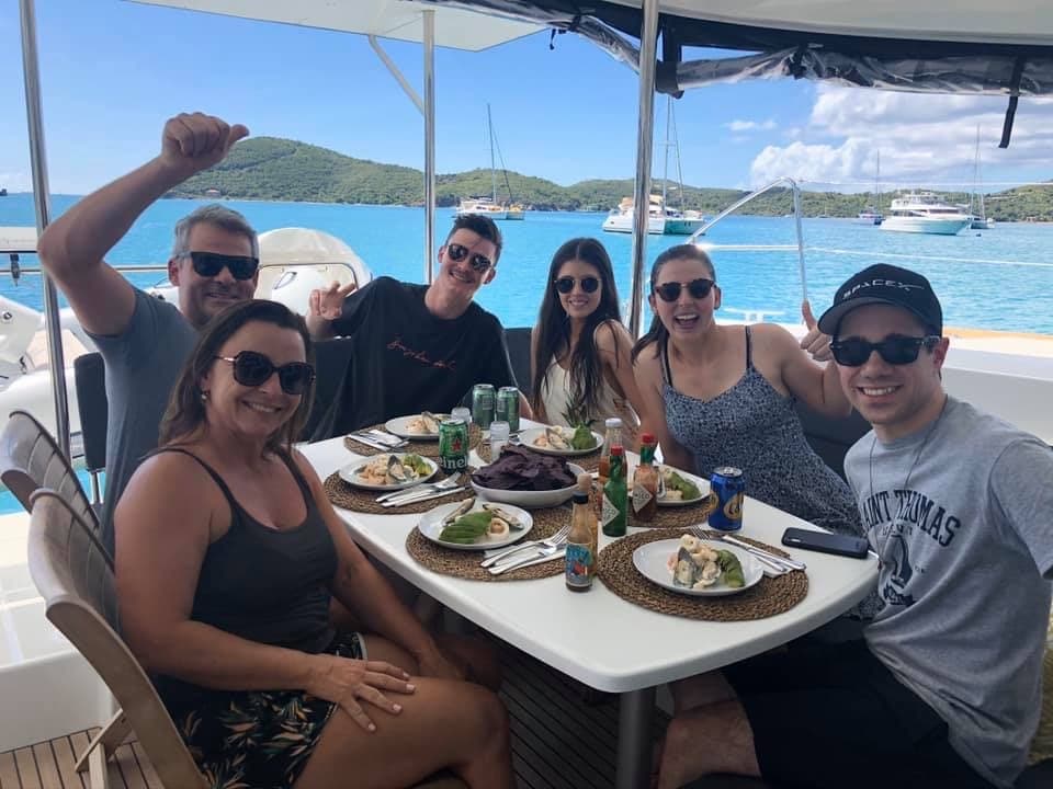 LUNA guest review