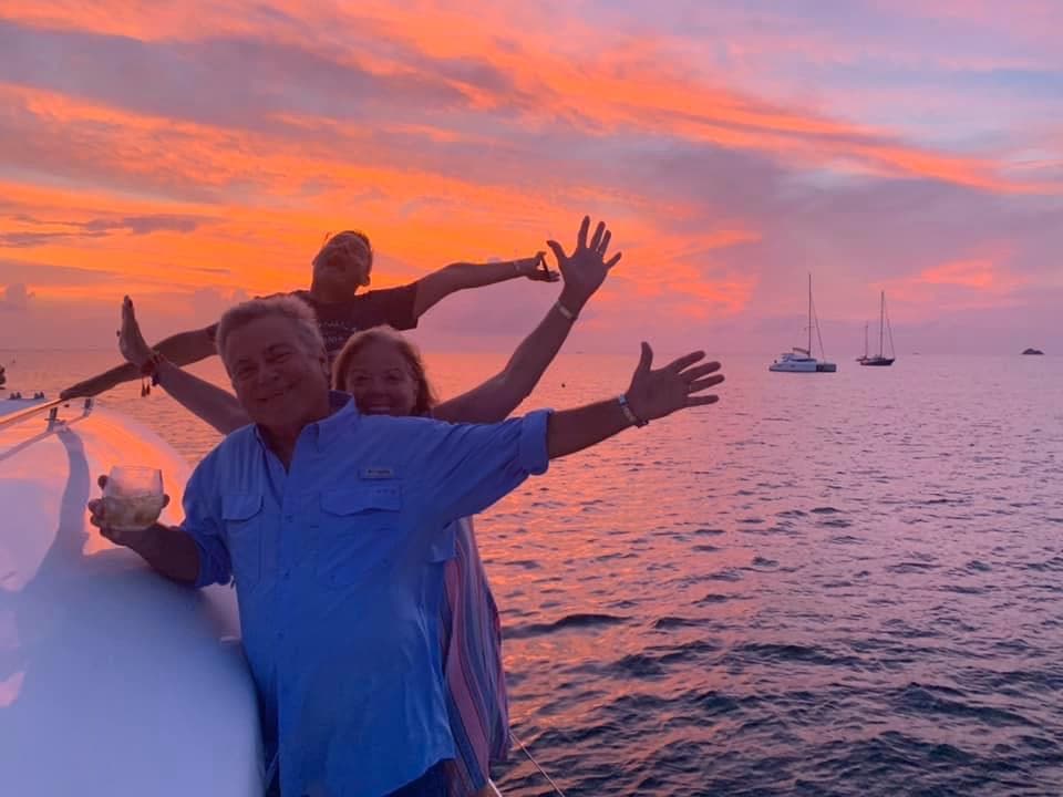 LUNA guest review
