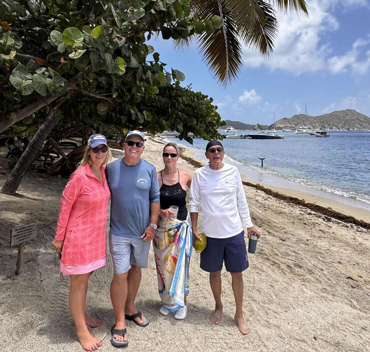 ABUNDANCE guest review