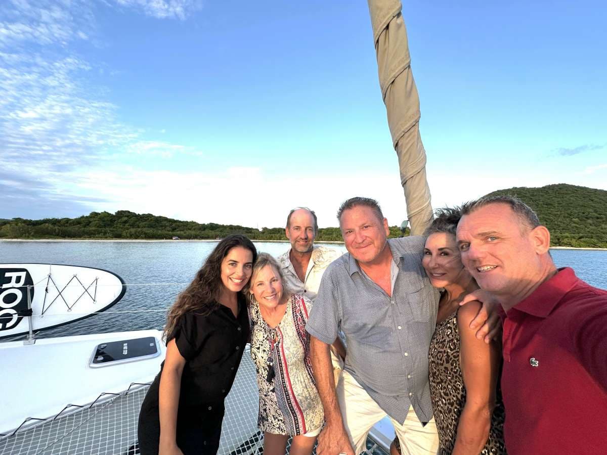 ABUNDANCE guest review