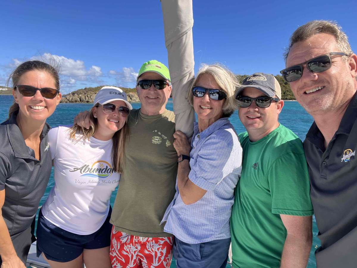 ABUNDANCE guest review