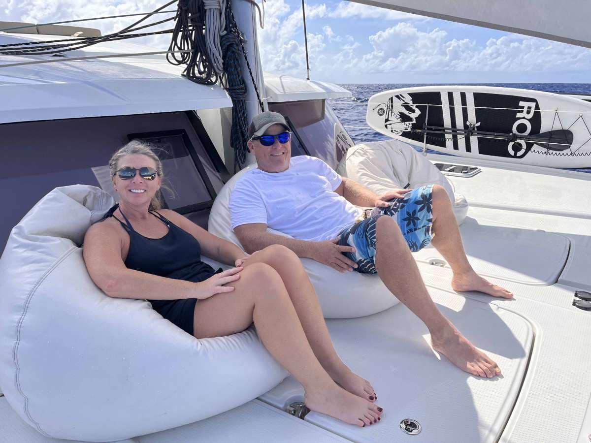 ABUNDANCE guest review