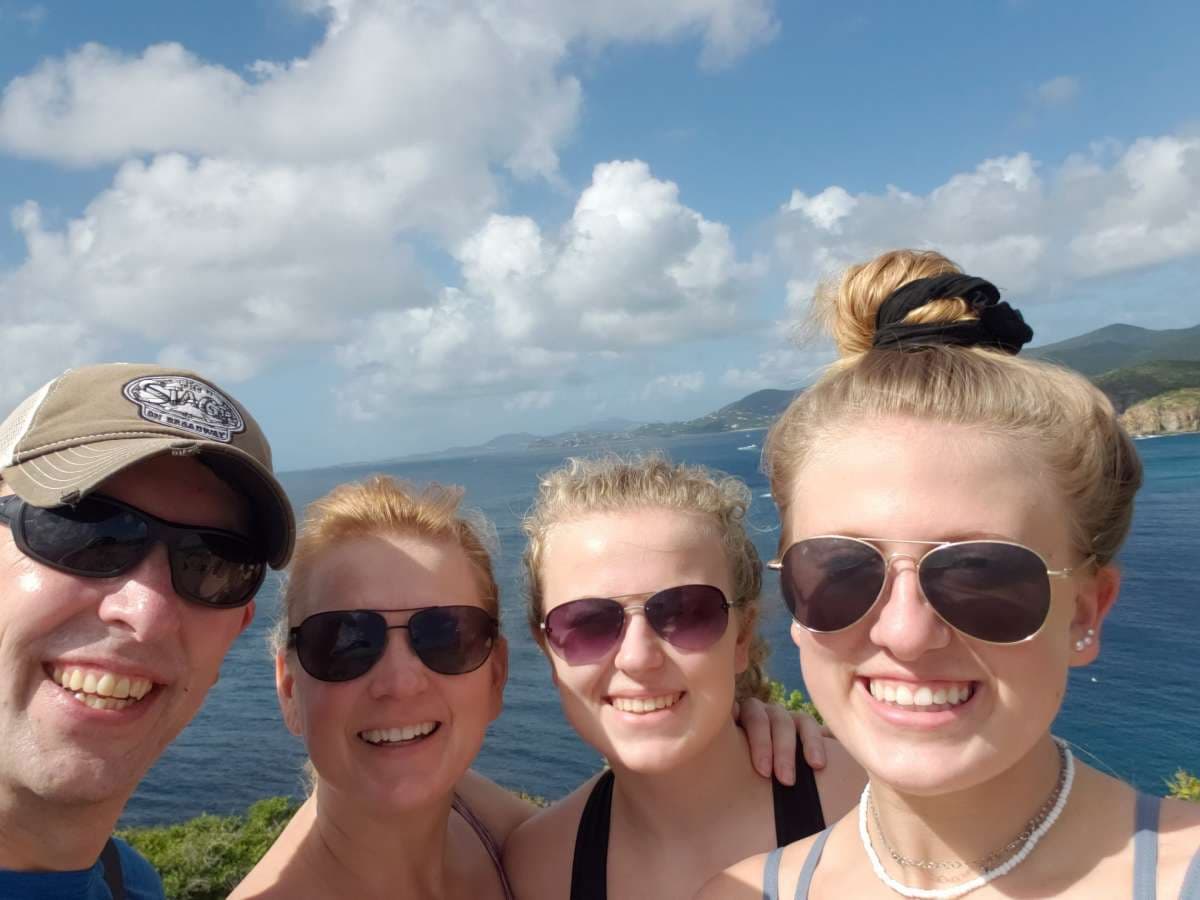 ABUNDANCE guest review