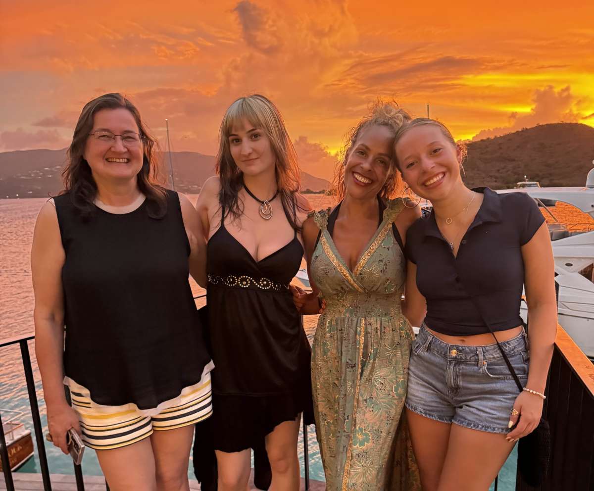 ABUNDANCE guest review