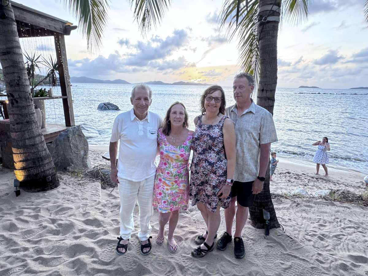 ABUNDANCE guest review