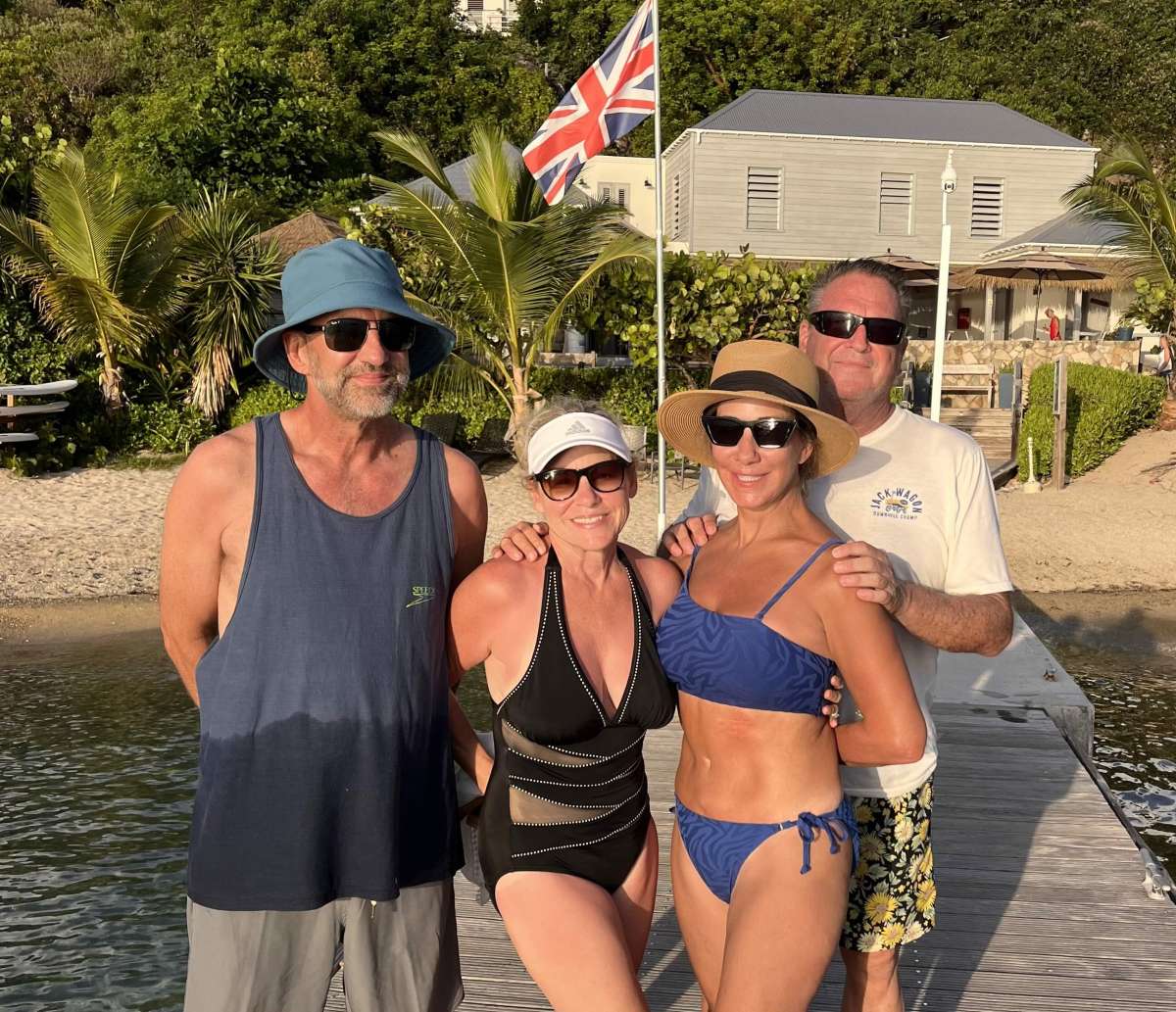 ABUNDANCE guest review