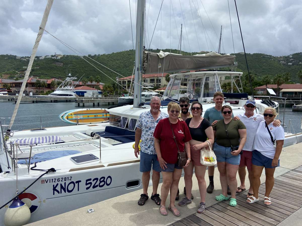 KNOT 5280 guest review