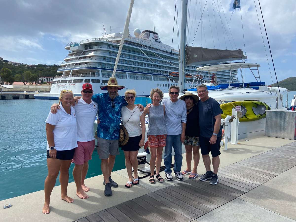 KNOT 5280 guest review