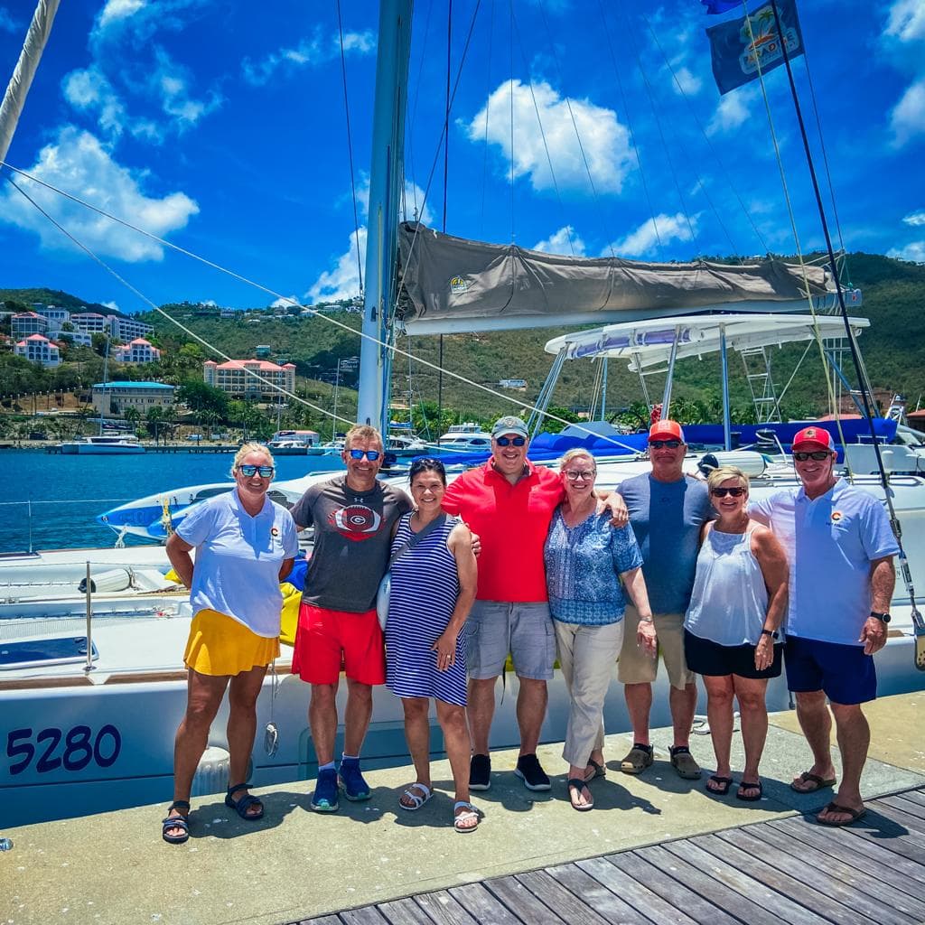 KNOT 5280 guest review