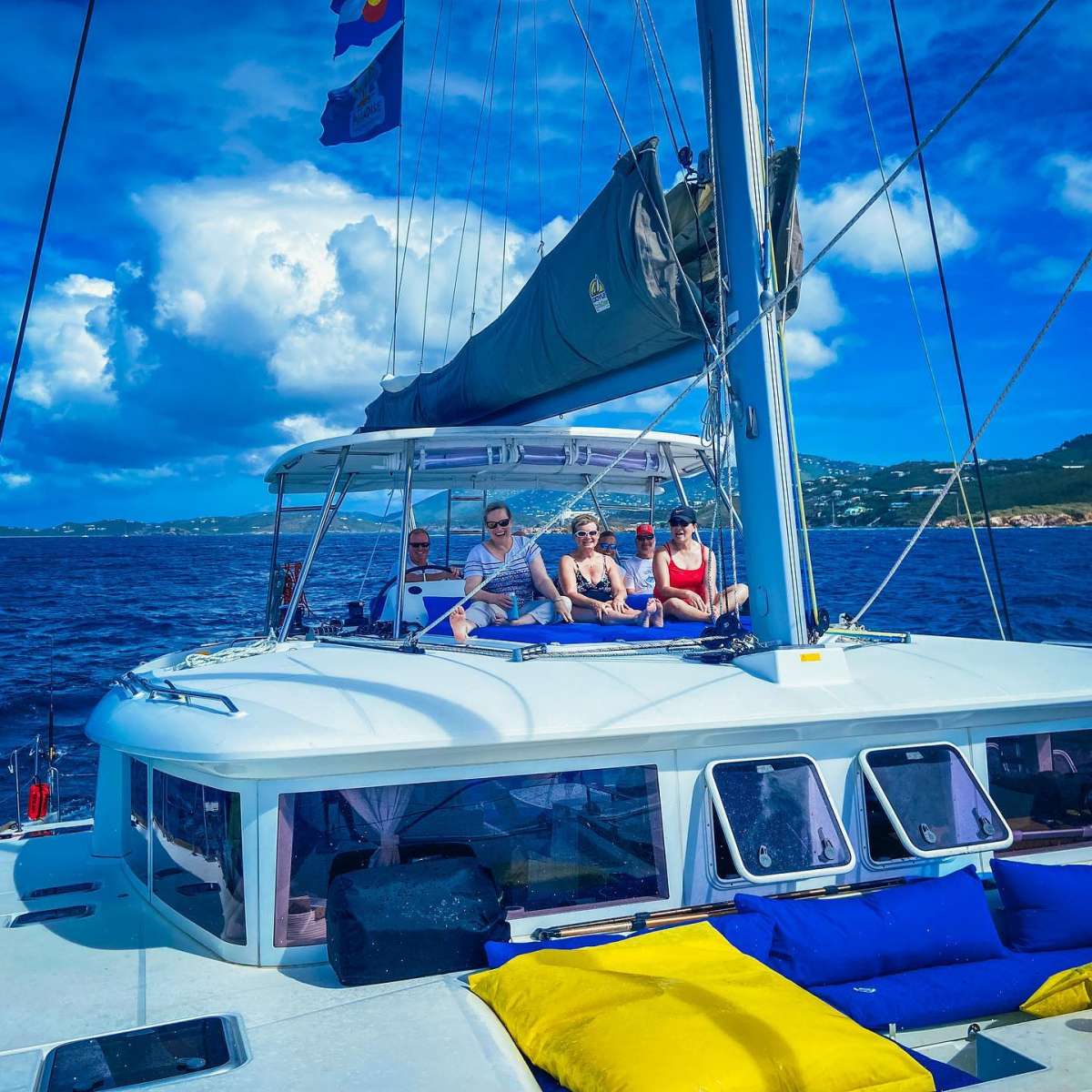 KNOT 5280 guest review