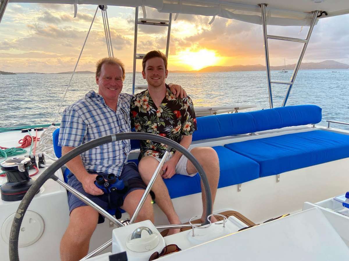 KNOT 5280 guest review