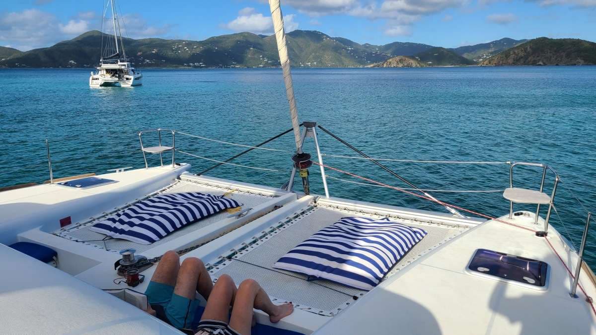 KNOT 5280 guest review