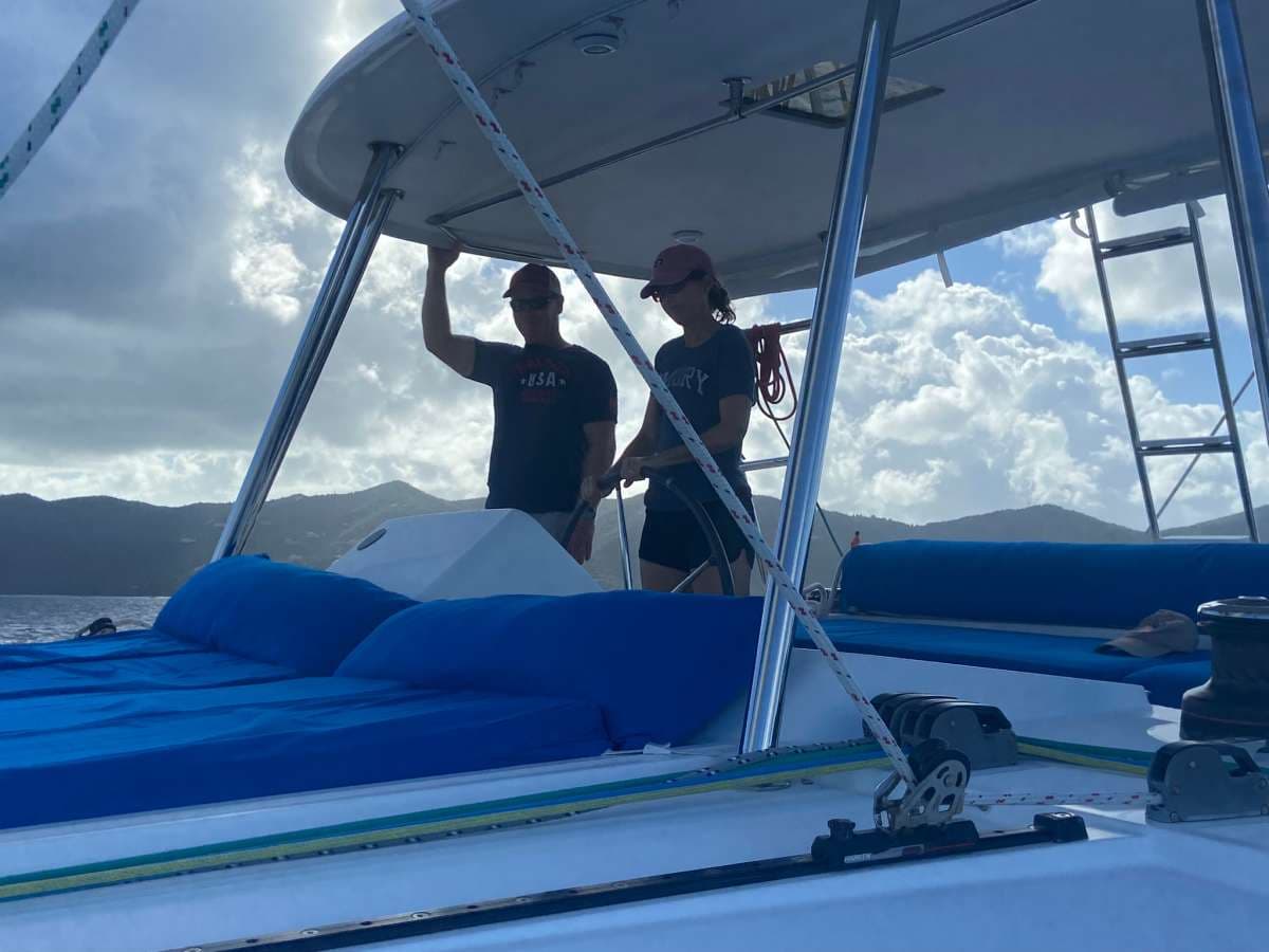 KNOT 5280 guest review