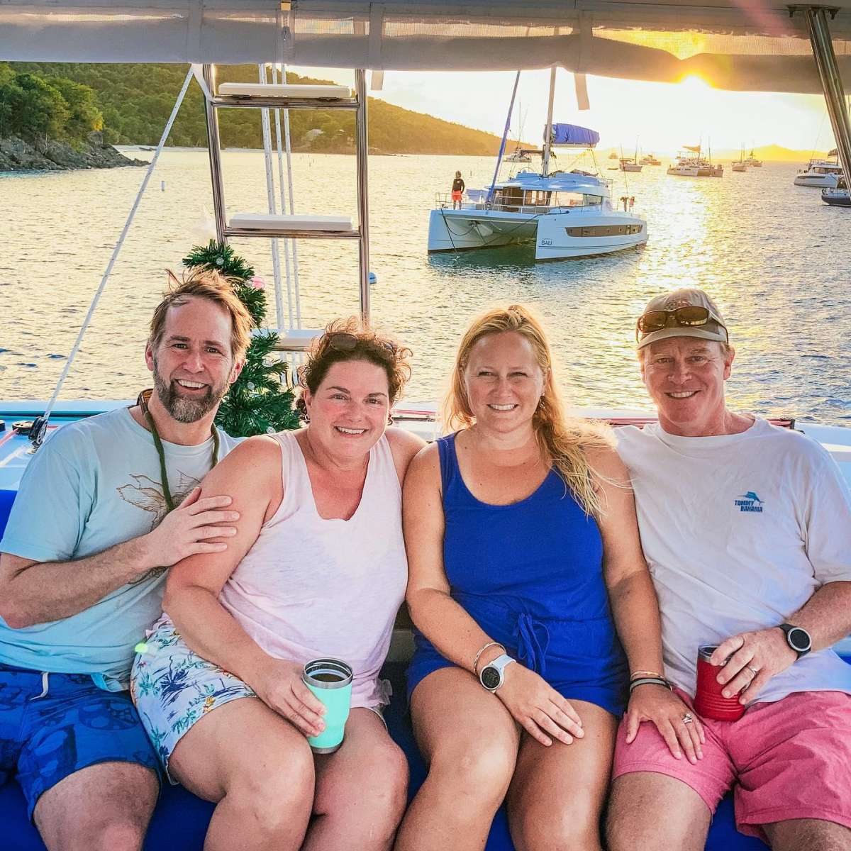 KNOT 5280 guest review