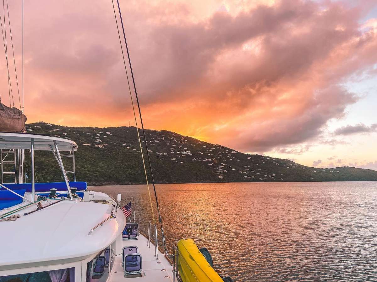 KNOT 5280 guest review