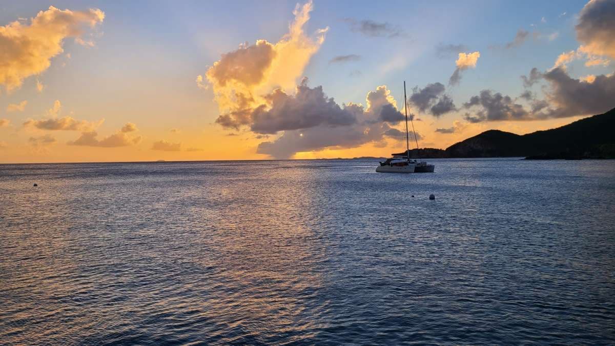 KNOT 5280 guest review