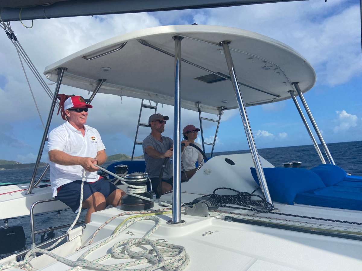 KNOT 5280 guest review