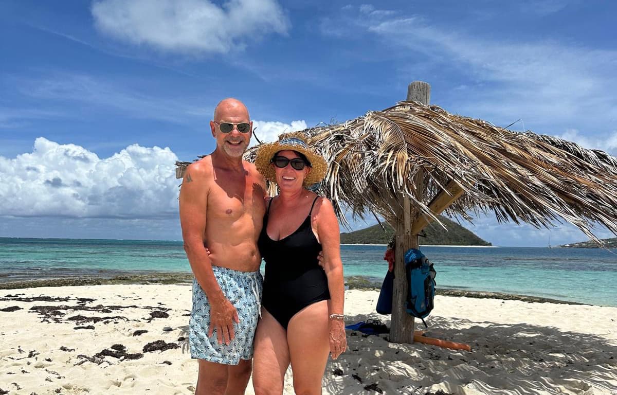TIMAIAO 2 guest review