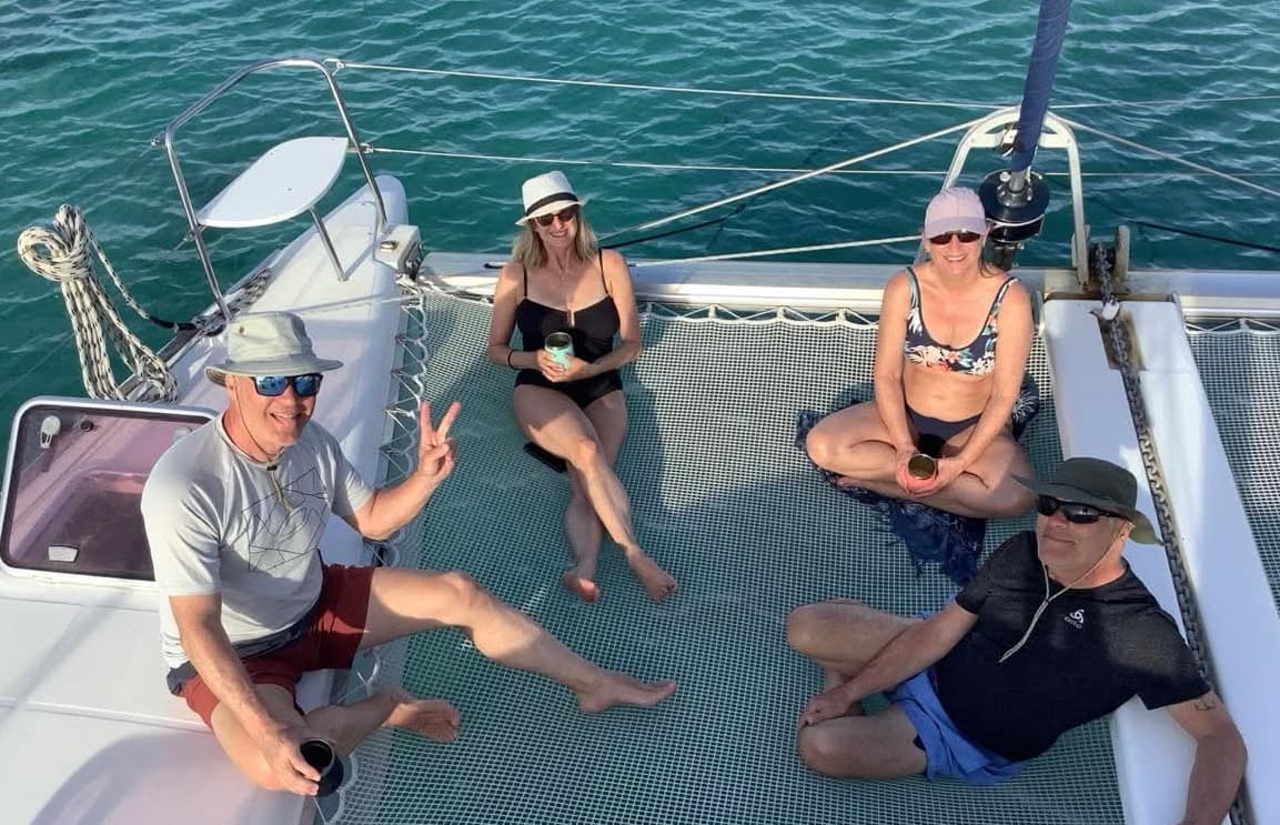 TIMAIAO 2 guest review