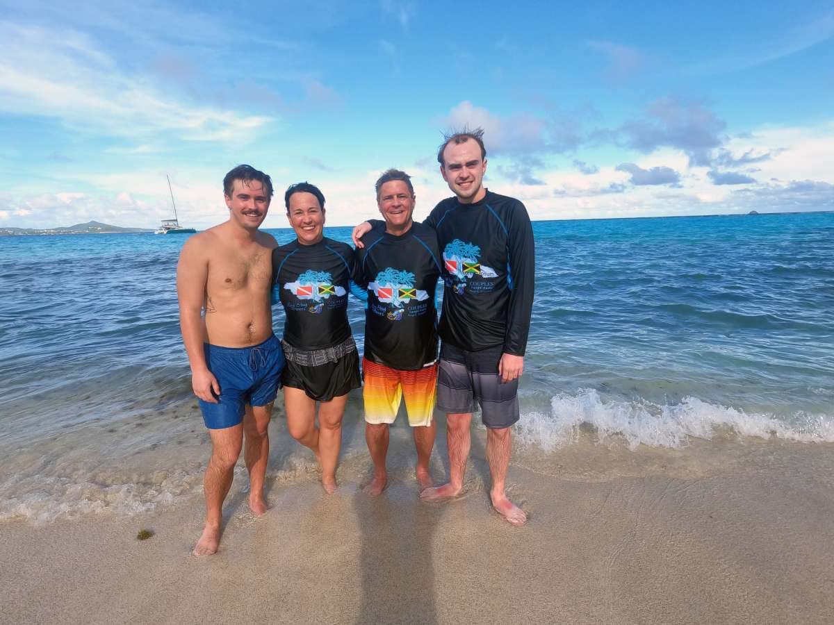 TIMAIAO 2 guest review