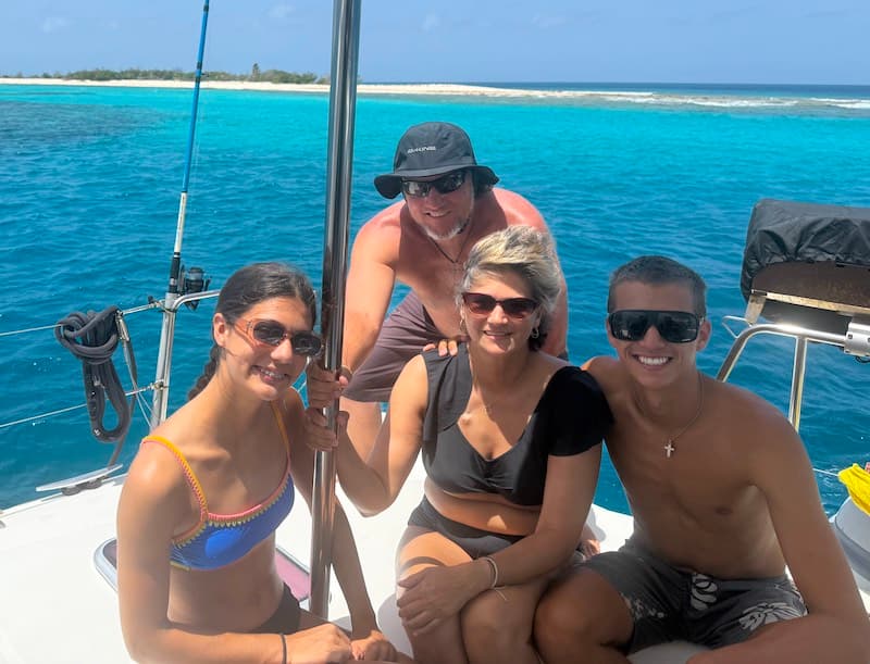 TIMAIAO 2 guest review